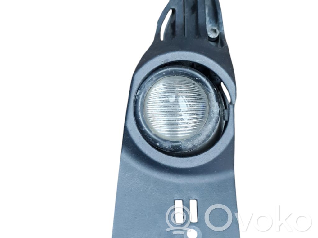 BMW 7 E65 E66 Front fog light 