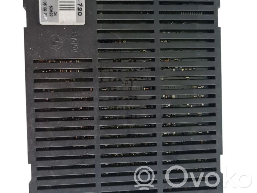 BMW 7 E65 E66 Light module LCM 