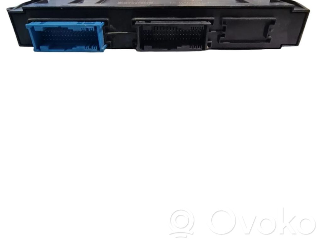 BMW 3 E90 E91 Comfort/convenience module 