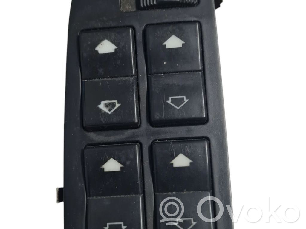 BMW 7 E38 Electric window control switch 