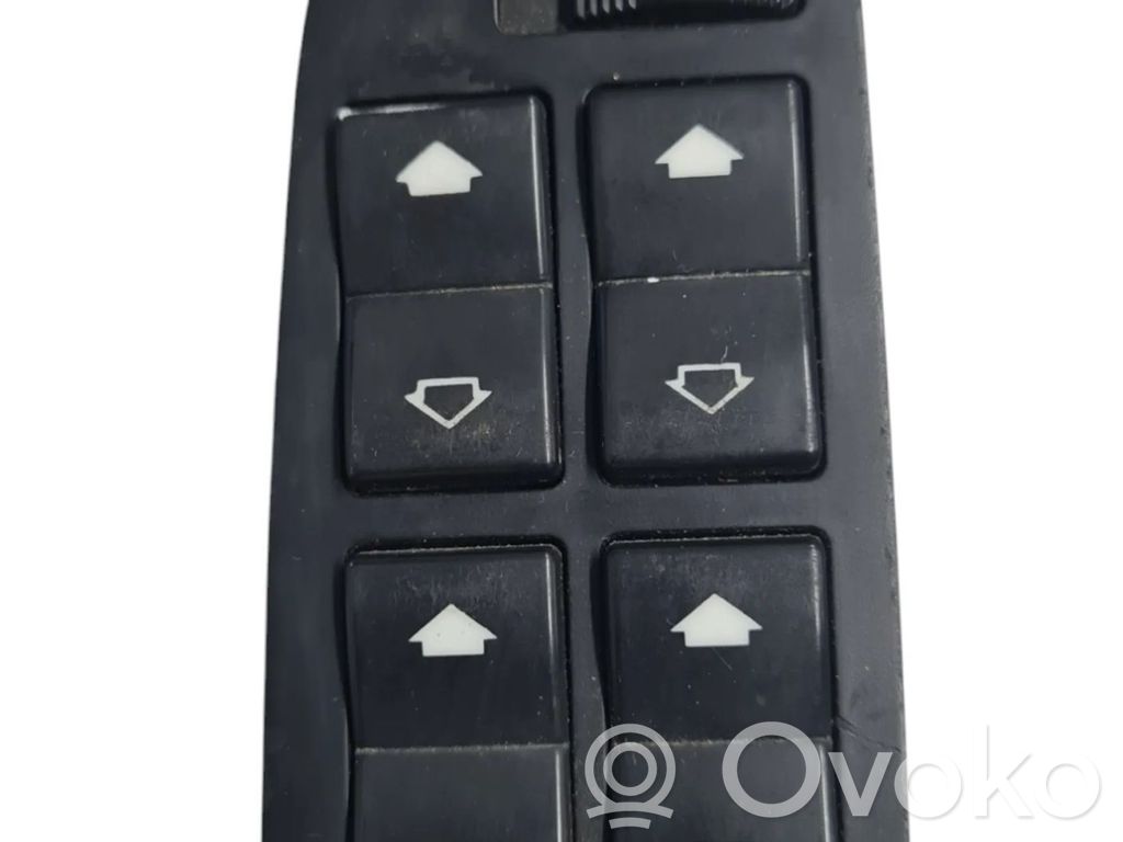 BMW 7 E38 Electric window control switch 