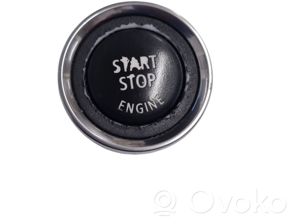 BMW 3 E92 E93 Engine start stop button switch 