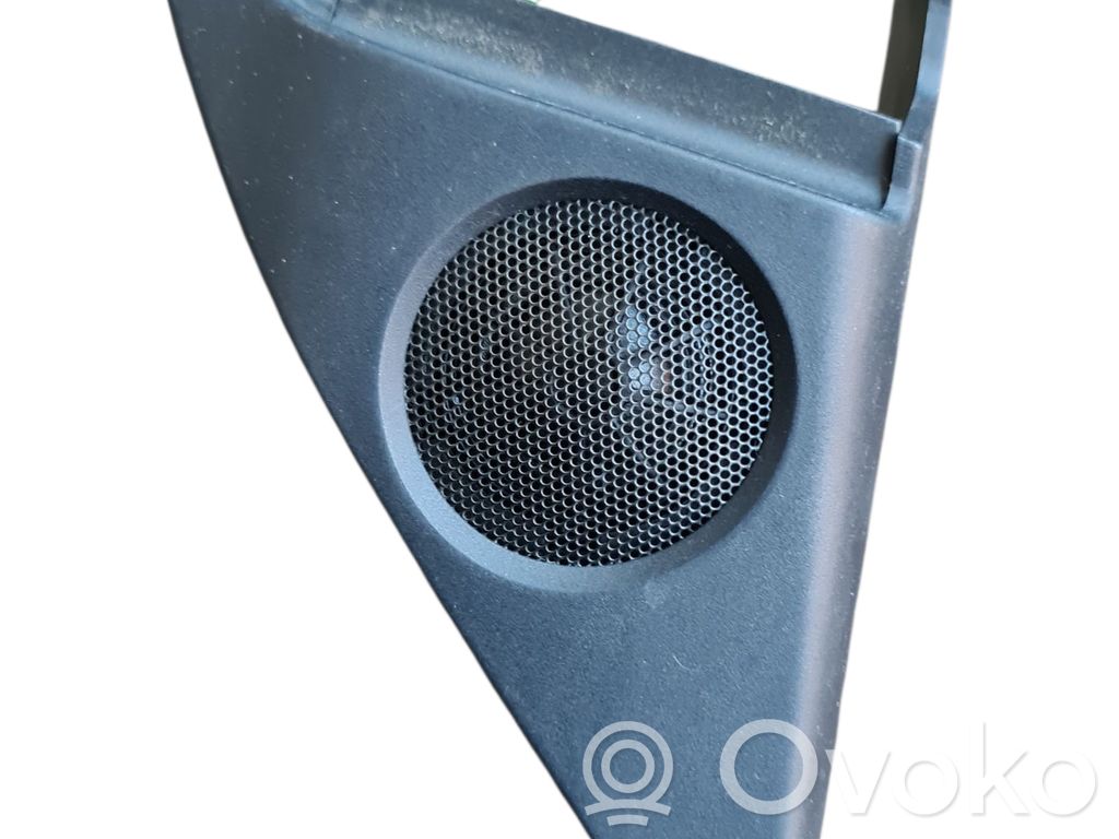 BMW 6 E63 E64 Etuoven diskanttikaiutin 