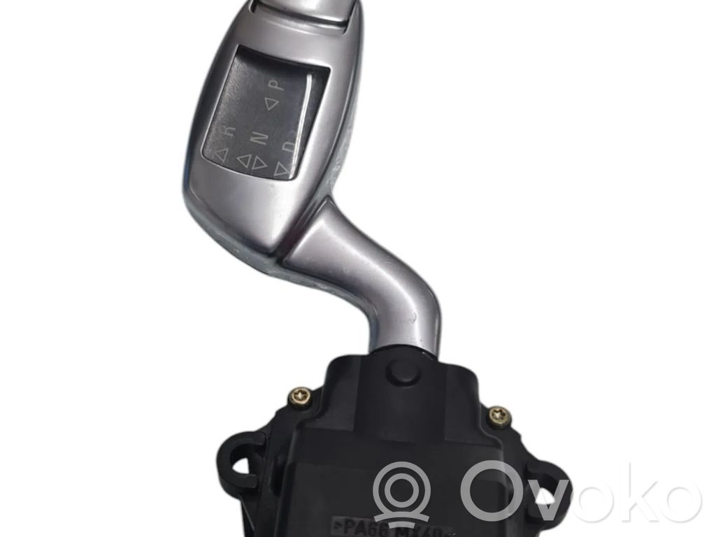 BMW 7 E65 E66 Gear shift switch/knob 