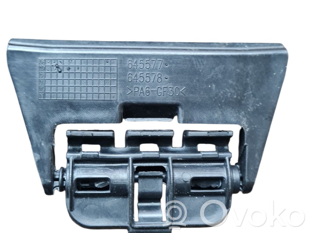 BMW X5 E70 Otros repuestos del interior 