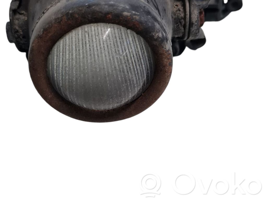 BMW 7 E65 E66 Front fog light 