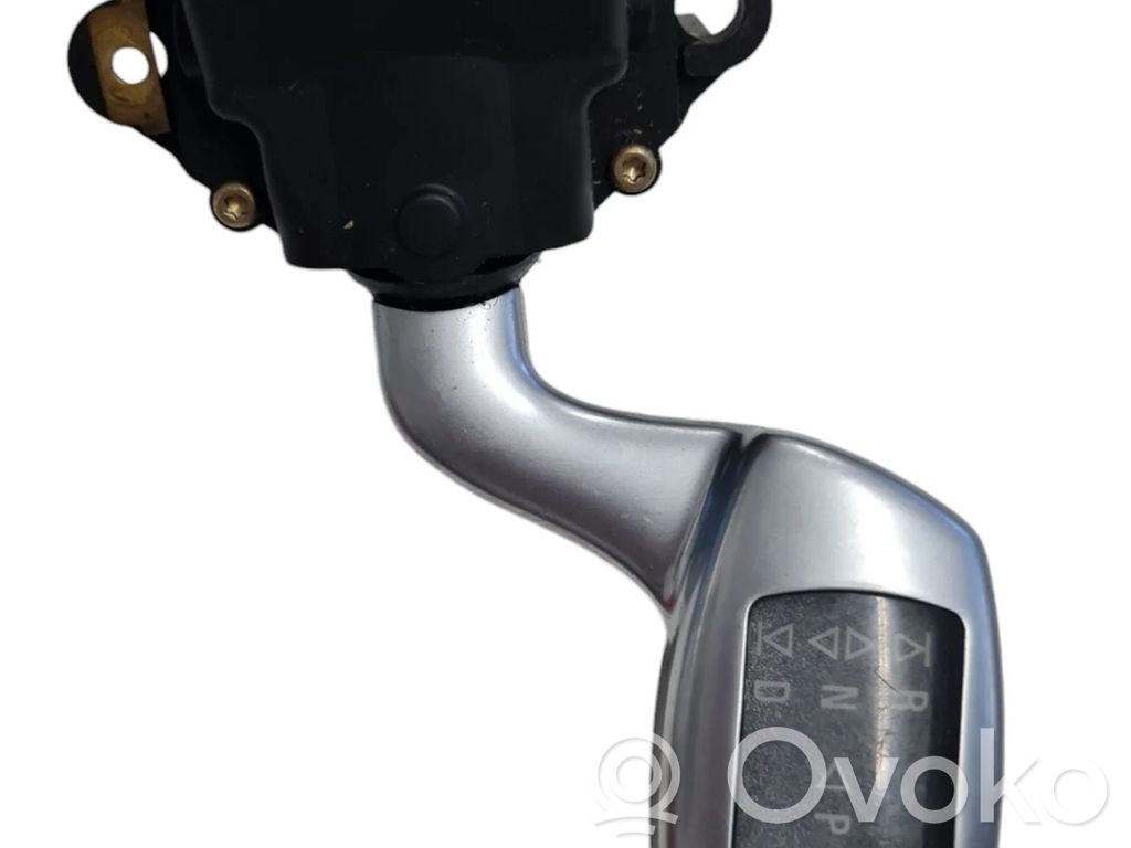 BMW 7 E65 E66 Gear shift switch/knob 