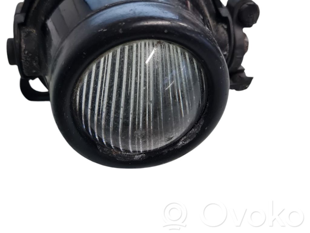Front fog light   008090