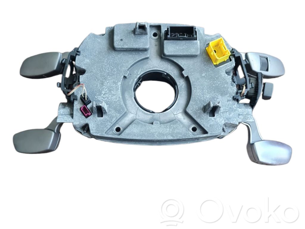 BMW 7 E65 E66 Airbag slip ring squib (SRS ring) 