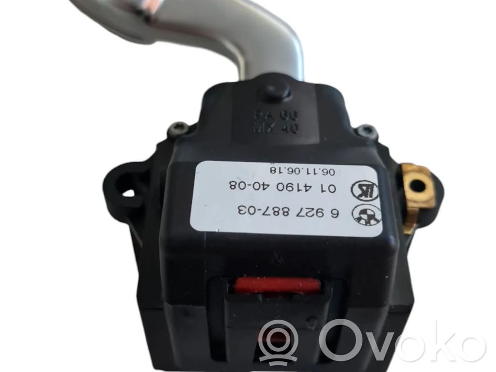 BMW 7 E65 E66 Gear shift switch/knob 