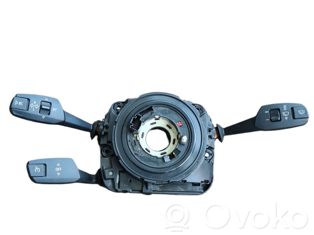 BMW X5 E70 Wiper turn signal indicator stalk/switch 