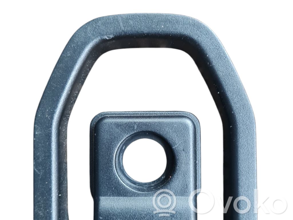 BMW 3 E90 E91 Other trunk/boot trim element 