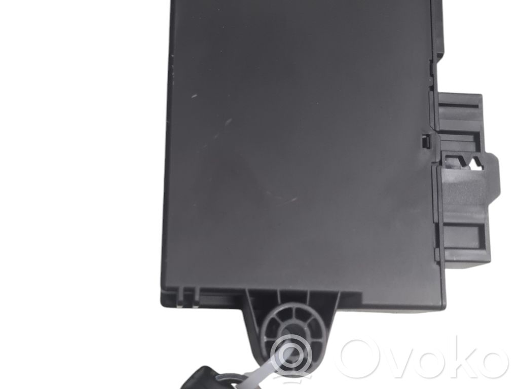 CAS control unit/module   61359287535
