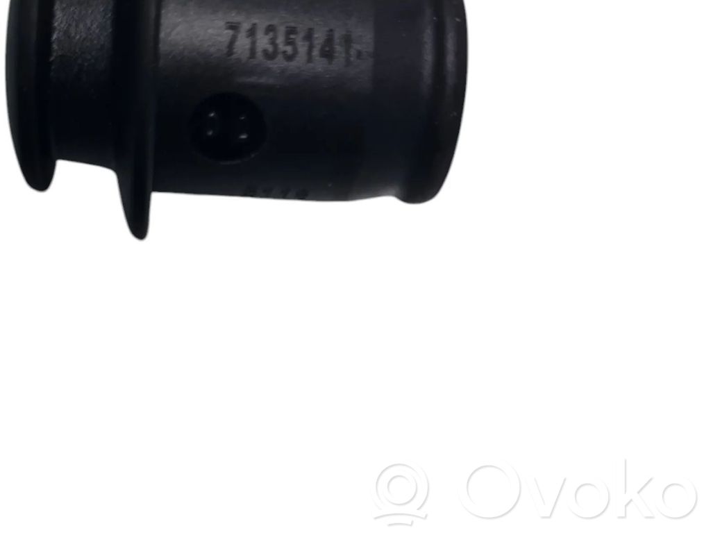 BMW 3 E90 E91 Cigarette lighter 