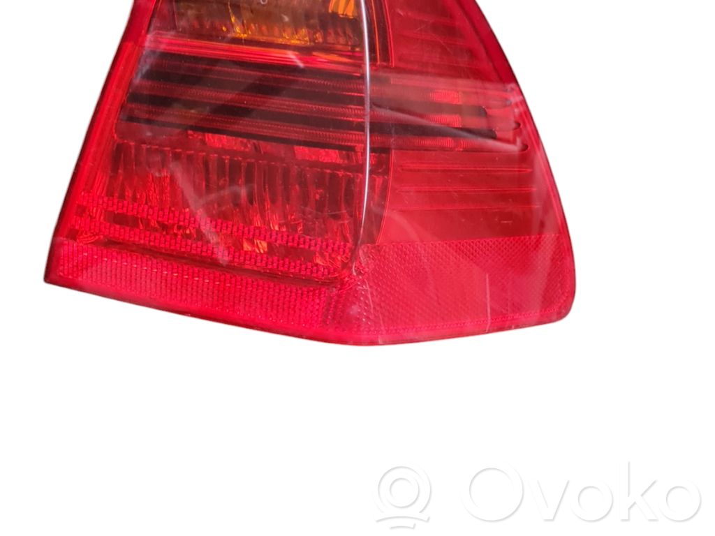 BMW 3 E90 E91 Lampa tylna 