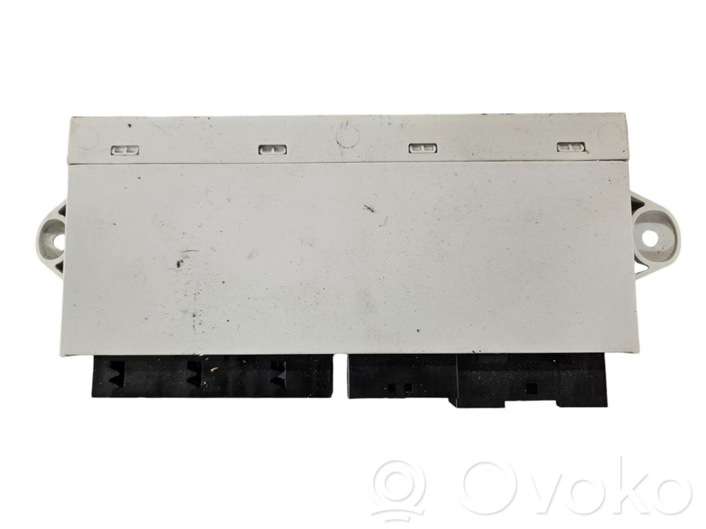 BMW 7 E65 E66 Door control unit/module 