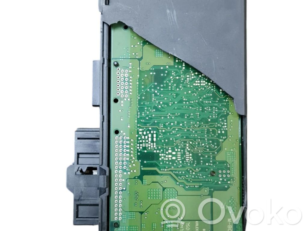 BMW 3 E90 E91 CAS control unit/module 