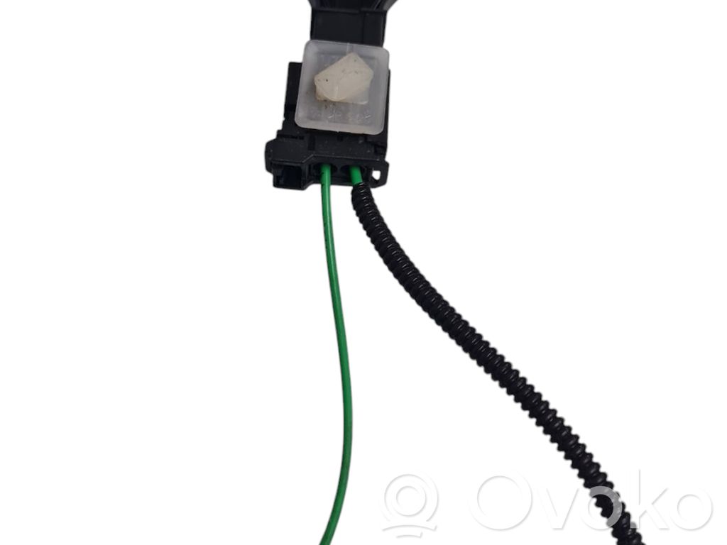 BMW 7 E65 E66 Other relay 