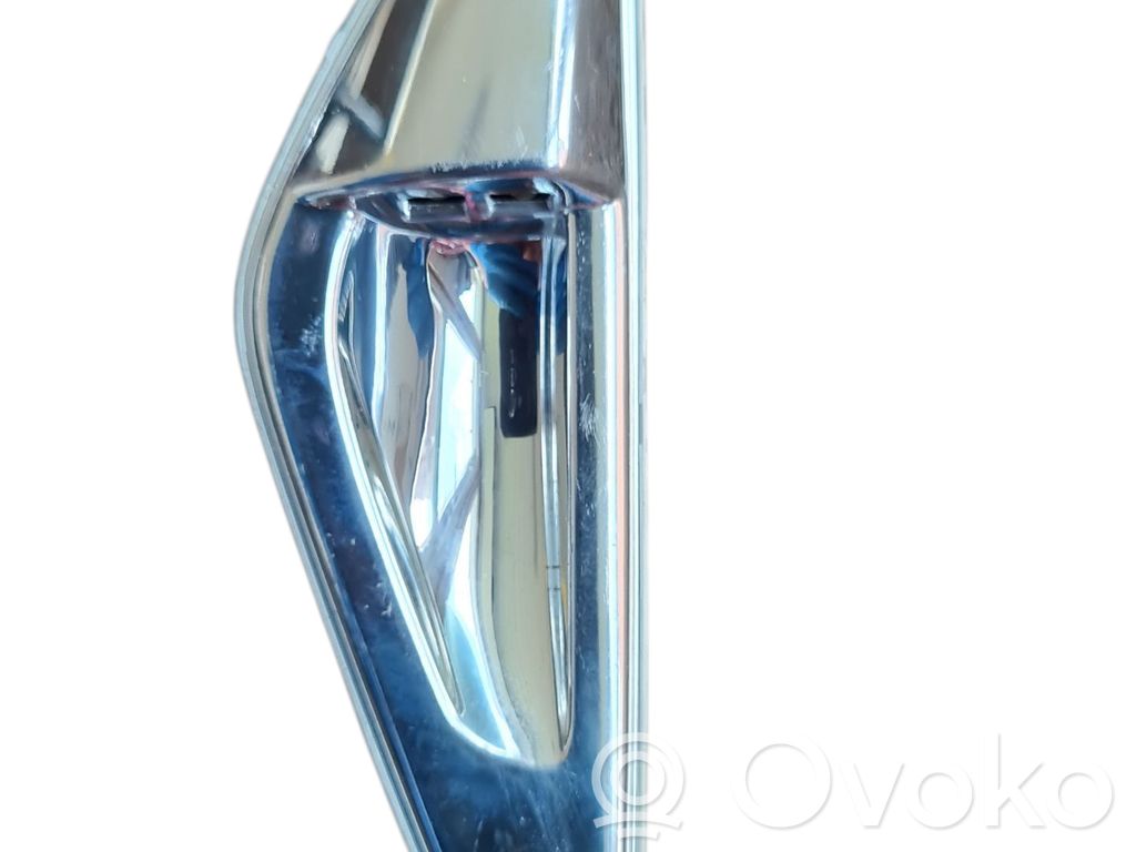 BMW X5 E70 Front fender indicator light 