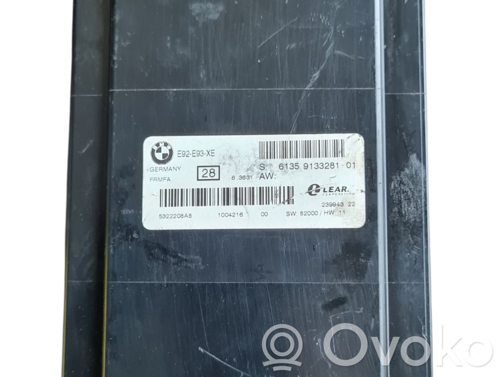 BMW 3 E92 E93 Light module LCM 