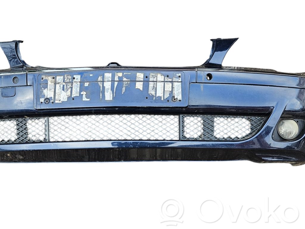 BMW 7 E65 E66 Front bumper 