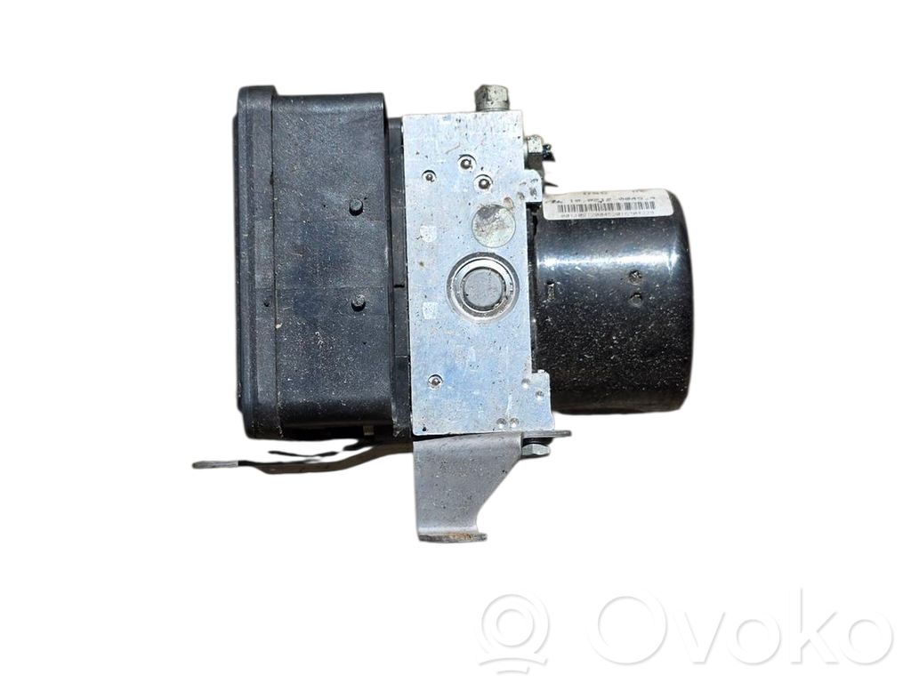 BMW 3 E90 E91 ABS Pump 