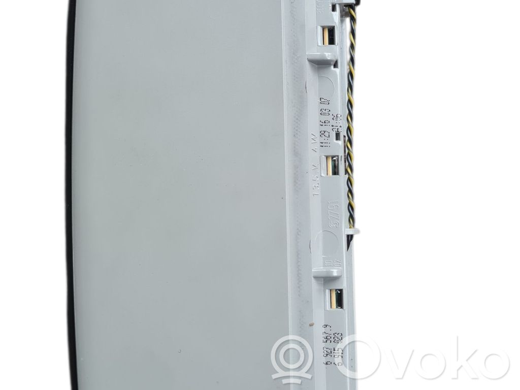 BMW 6 E63 E64 Third/center stoplight 