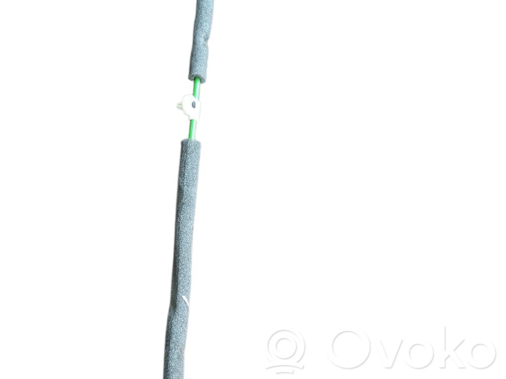 BMW 7 E65 E66 Front door cable line 