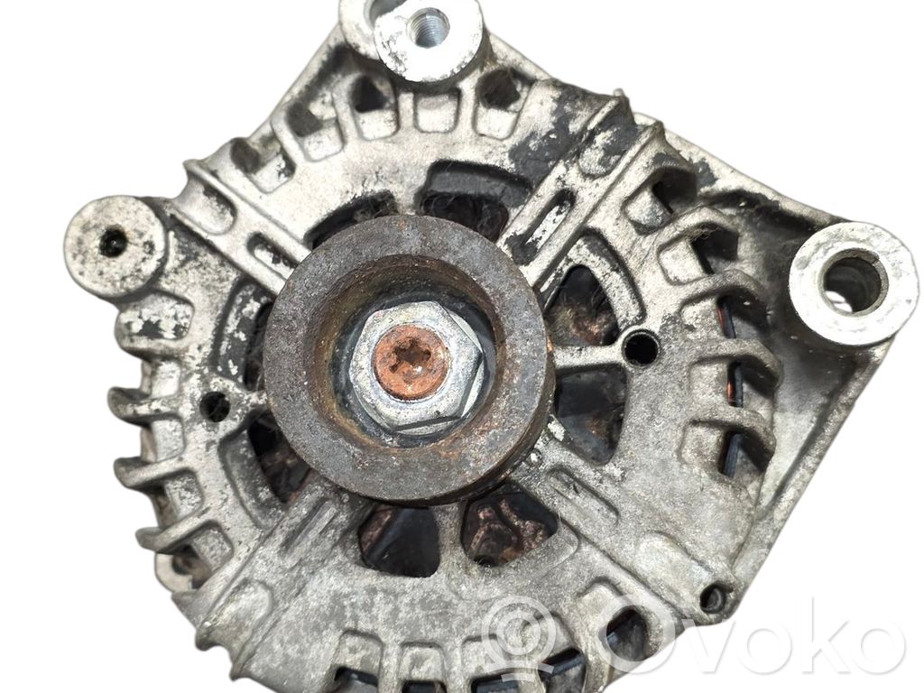 BMW X5 E70 Alternador 