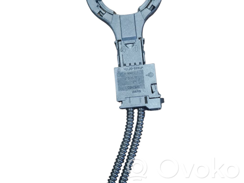 BMW 7 E65 E66 Other relay 