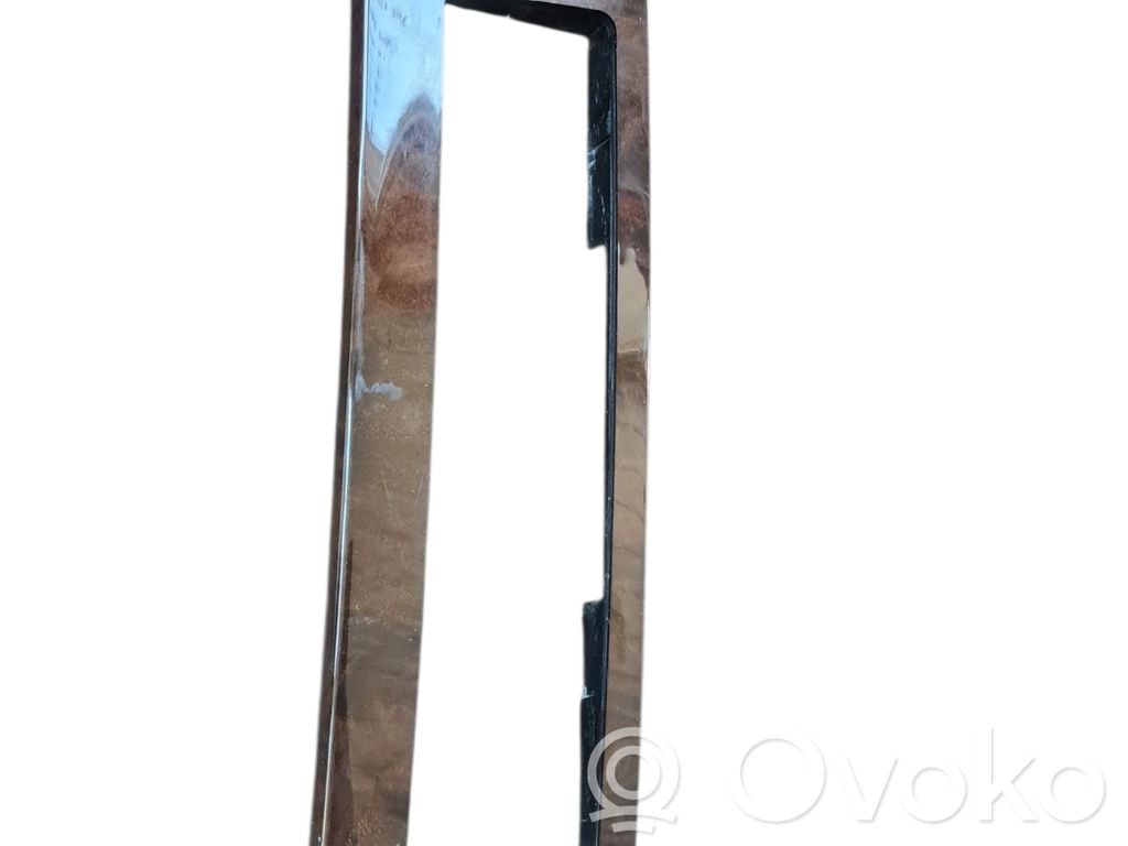 BMW 7 E65 E66 Dashboard glove box trim 