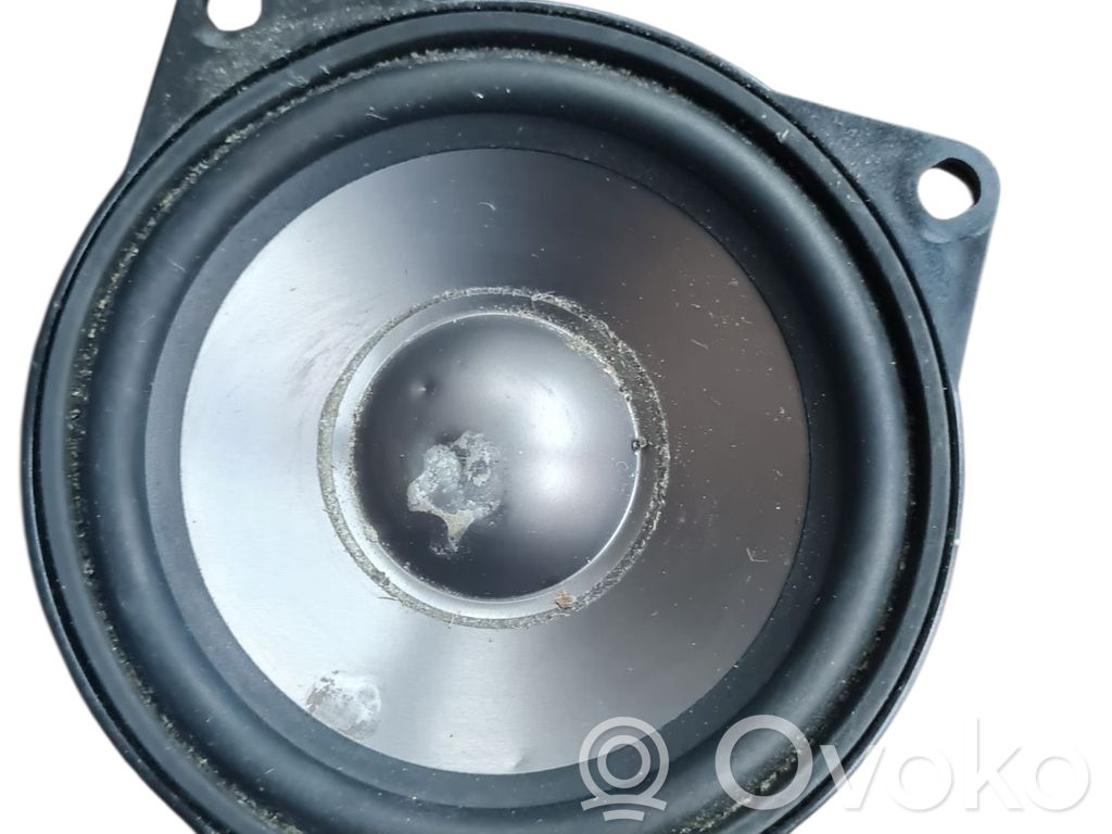 BMW 7 E65 E66 Rear door speaker 