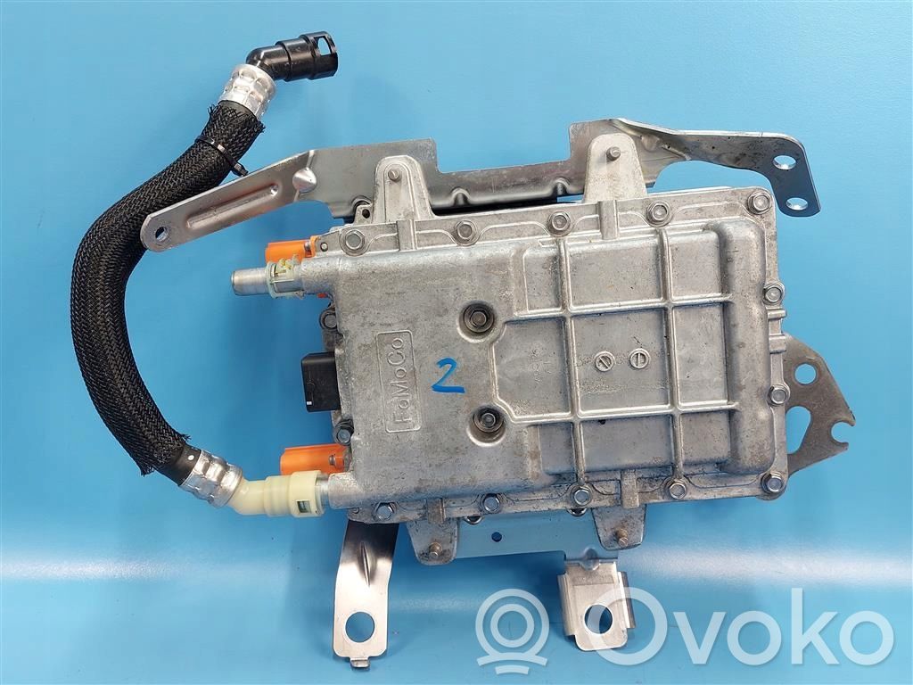 Ford Explorer Inversor/convertidor de voltaje 