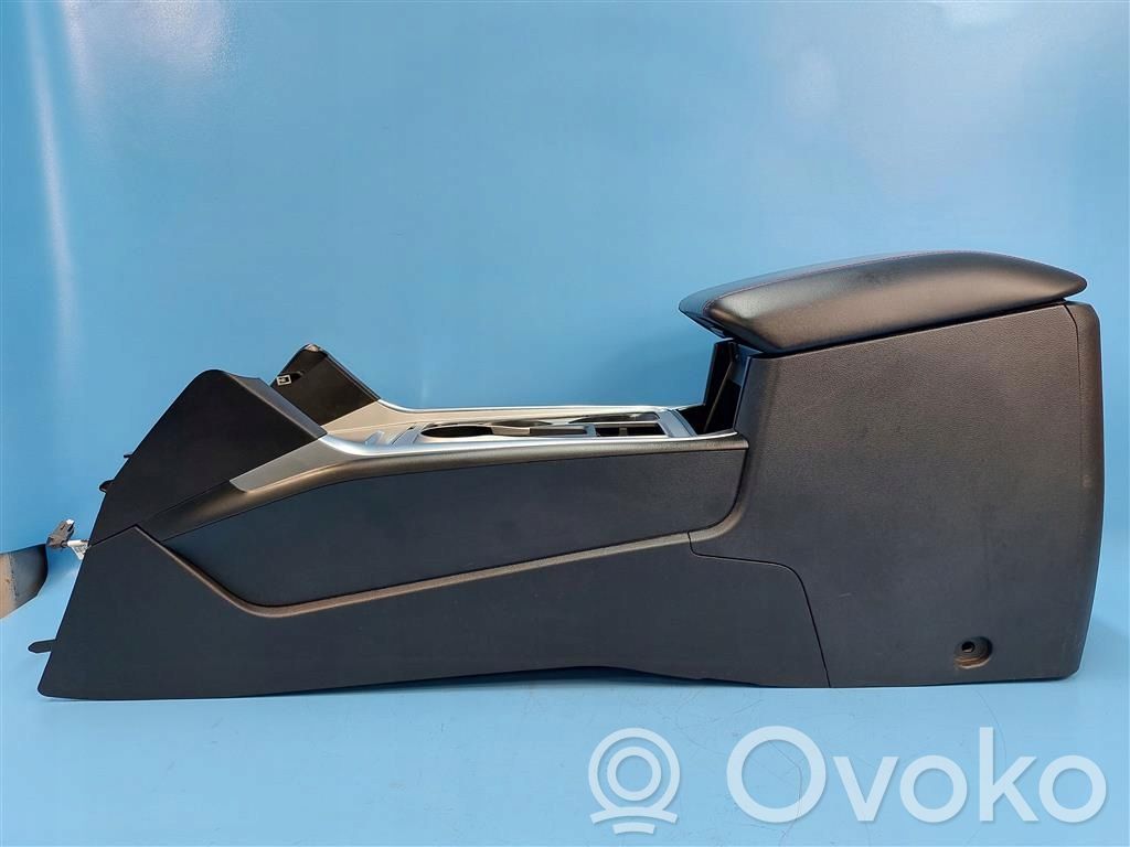 Centrālā konsole   LB5BS044B91A