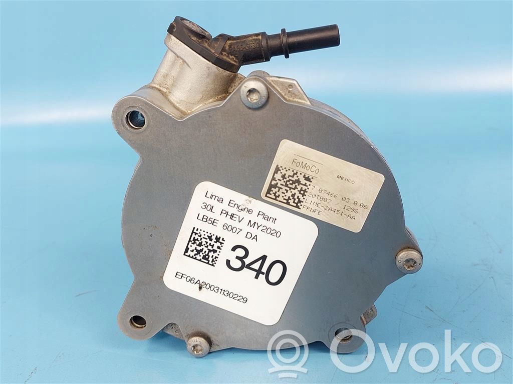 Vacuum pump   L1ME2A451AA