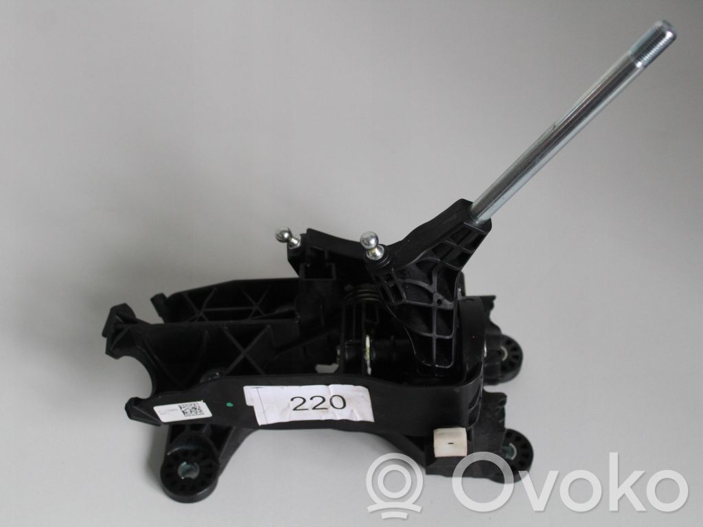 Selector caja de cambios   H1BR7C453DA
