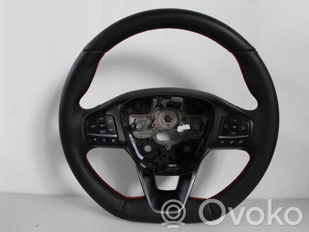 Ford Focus Steering wheel 