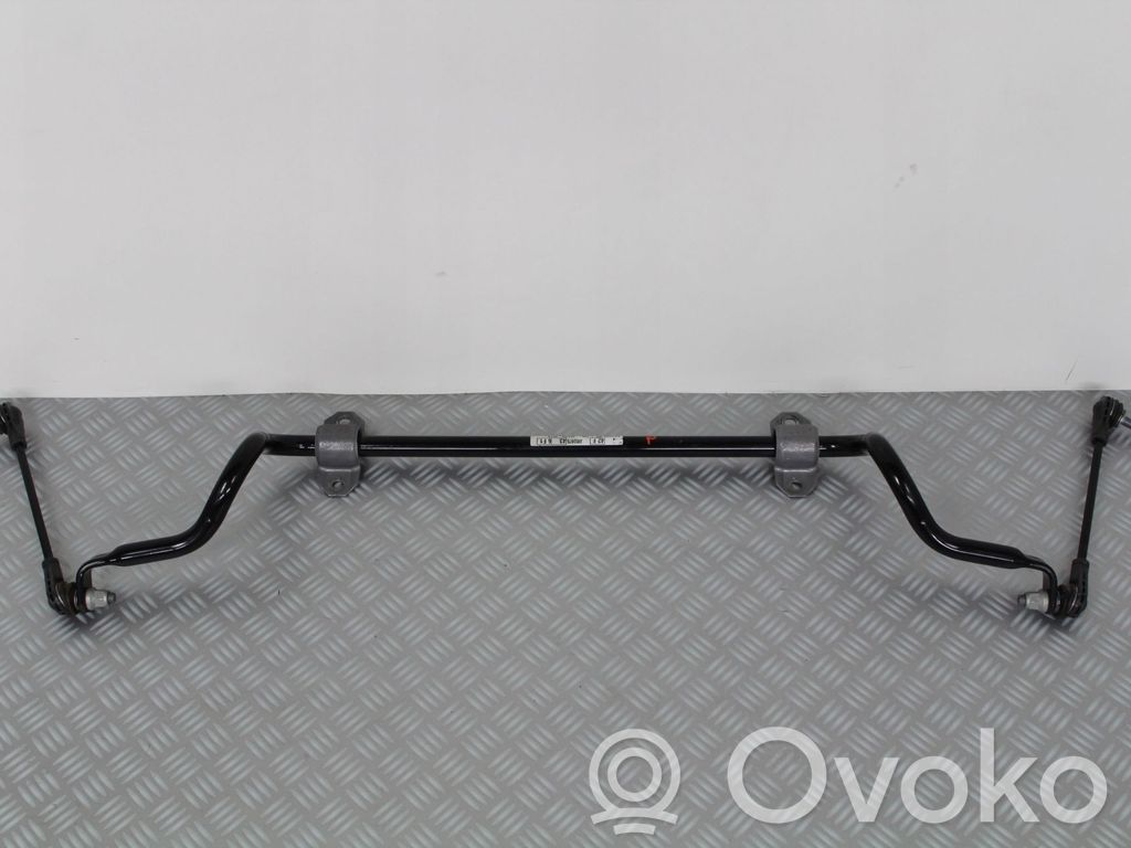 Ford Focus Stabilizators 