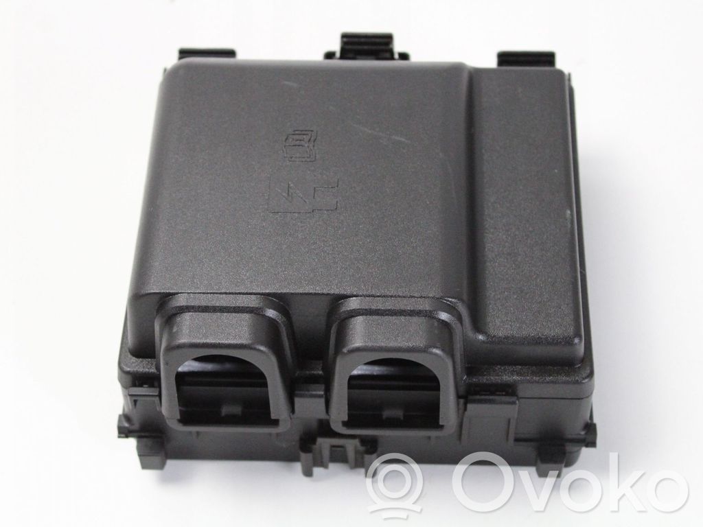 Ford Focus Fuse module 