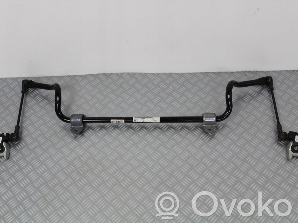 Ford Focus Stabilizators 
