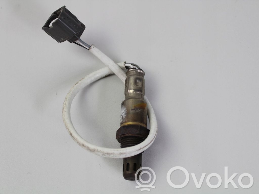 Lambda probe sensor   0ZA672N1