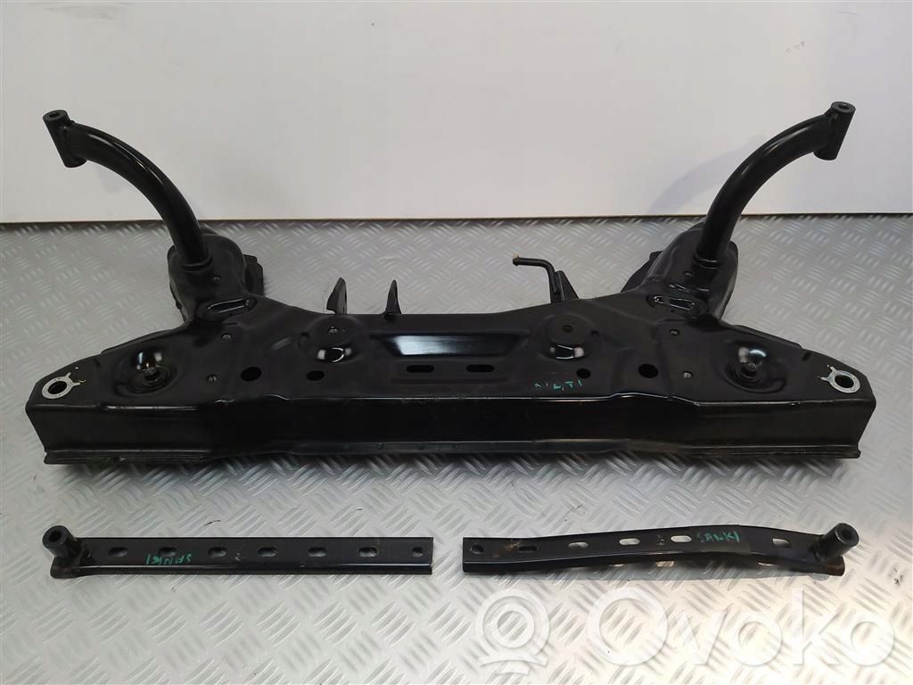 Ford Ecosport Front subframe 