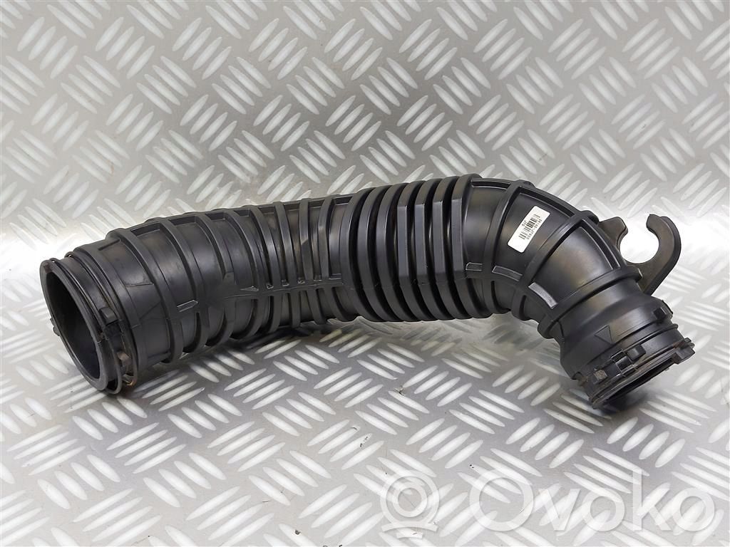 KIA Ceed Intercooler air guide/duct channel 