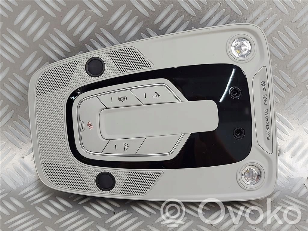 Audi Q8 Other interior light 