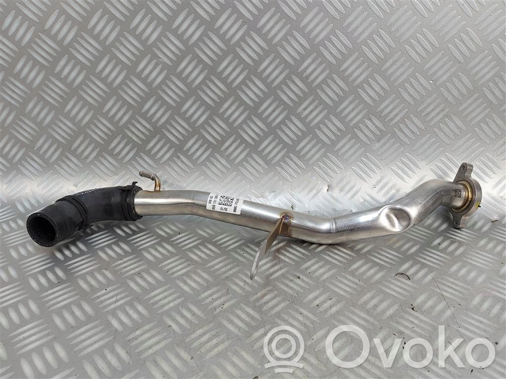 Audi Q8 Caurulīte (-es) / šļūtene (-es) 