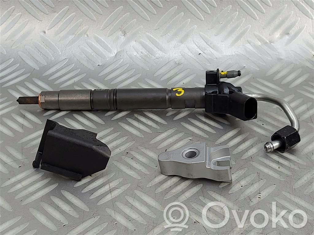 Fuel injector   059130277FE