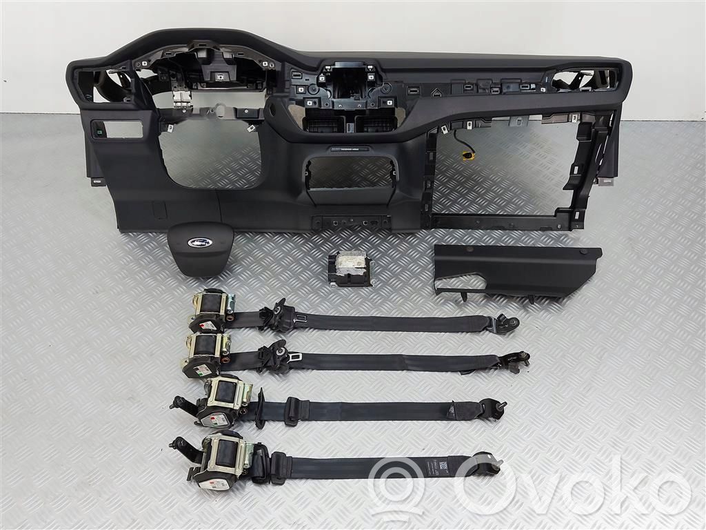 Kojelauta   LV4BS04326B
