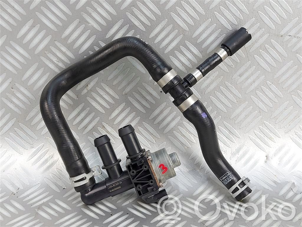 Venttiili   LU5A8C505AA