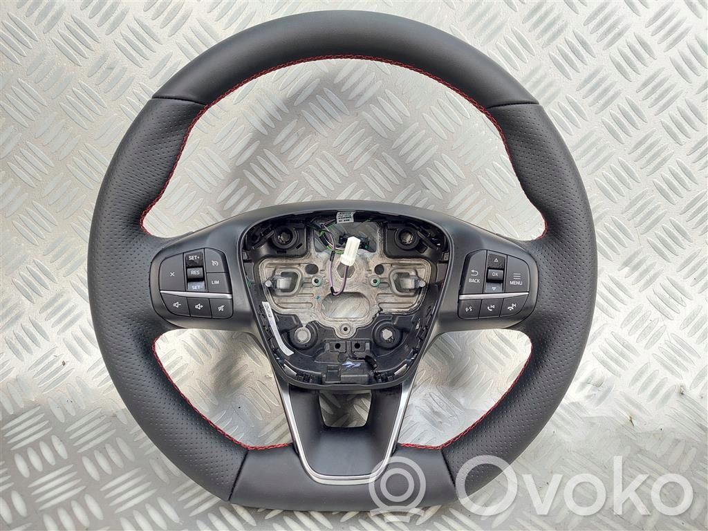 Ford Kuga III Ohjauspyörä 