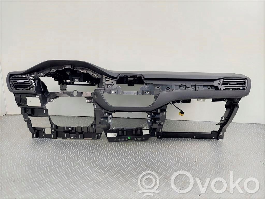 Ford Kuga III Kojelauta 